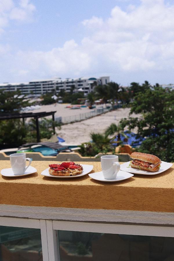 Baker'S Suites خليج سِمبسون المظهر الخارجي الصورة