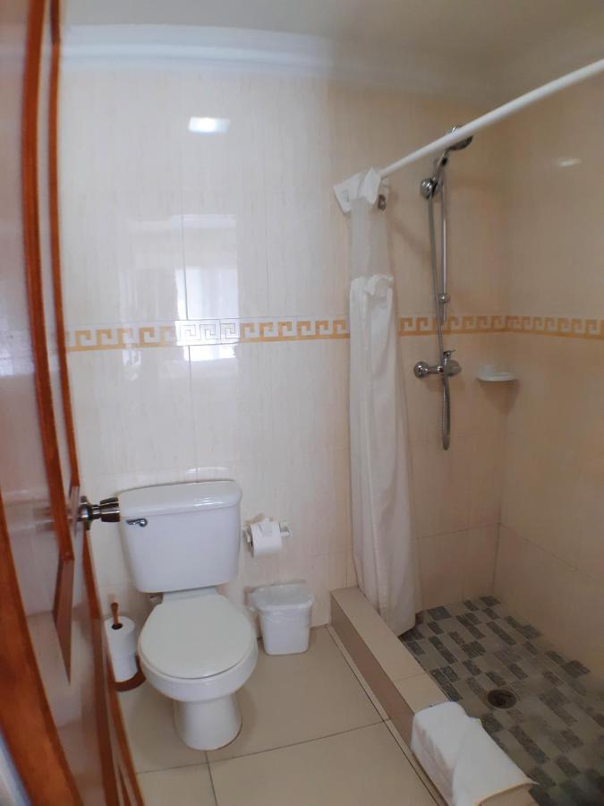 Baker'S Suites خليج سِمبسون المظهر الخارجي الصورة